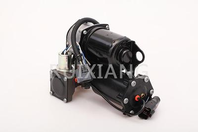 AIR SUPENSION COMPRESSOR RX-1631 (RX-1201）